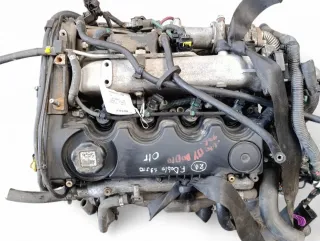 182B9000 Двигатель Fiat Doblo 1 1.9л Арт 105663669, вид 2