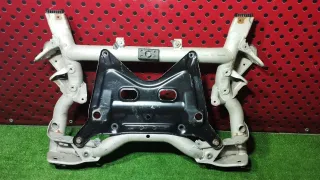 A 212 628 07 11, A 200 998 06 50 Балка подвески передняя (подрамник) Mercedes E W212 Арт 94837589, вид 6