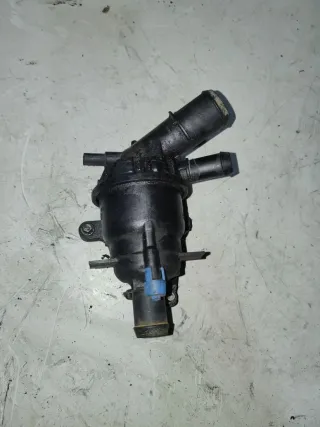 GK3Q9K478CA Корпус термостата Ford Transit Custom Арт 1977