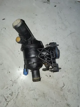 Корпус термостата Ford Transit Custom 2018г. GK3Q9K478CA - Фото 2