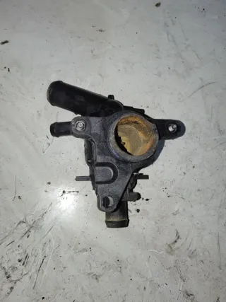 Корпус термостата Ford Transit Custom 2018г. GK3Q9K478CA - Фото 3