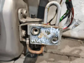  Петля двери передней левой Audi A6 C5 (S6,RS6) Арт 94837700, вид 1