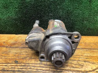 02A911024B Стартер Volkswagen Golf 4 Арт 94837714, вид 3