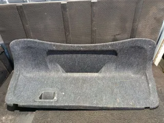 8D5867975 Обшивка крышки багажника Audi A4 B5 Арт 94837748, вид 1
