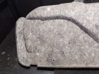 8D5867975 Обшивка крышки багажника Audi A4 B5 Арт 94837748, вид 8