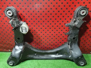 33962047, 4B0 399 151 M Балка подвески передняя (подрамник) Audi A6 C6 (S6,RS6) Арт 94837764, вид 6