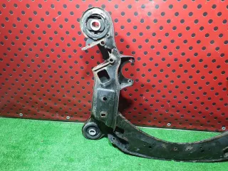 33962047, 4B0 399 151 M Балка подвески передняя (подрамник) Audi A6 C6 (S6,RS6) Арт 94837764, вид 4