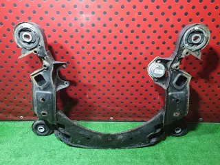 33962047, 4B0 399 151 M Балка подвески передняя (подрамник) Audi A6 C6 (S6,RS6) Арт 94837764, вид 1