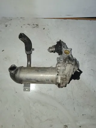 GK2Q9F464AF, GK2Q9F138AH Клапан EGR Ford Transit Custom Арт 1983, вид 2