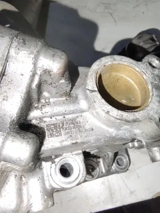 GK2Q9F464AF, GK2Q9F138AH Клапан EGR Ford Transit Custom Арт 1983, вид 7