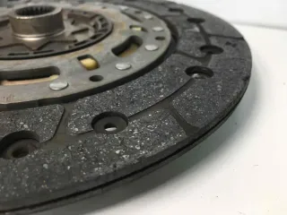 55210947 Маховик Alfa Romeo Mito Арт 006508, вид 4