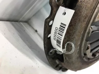 55210947 Маховик Alfa Romeo Mito Арт 006508, вид 6