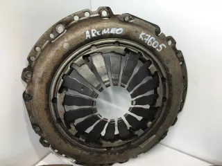 55210947 Маховик Alfa Romeo Mito Арт 006508, вид 7