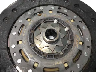 55210947 Маховик Alfa Romeo Mito Арт 006508, вид 9