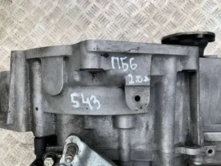 HDV КПП (Коробка передач механическая) Volkswagen Passat B6 Арт 94837794, вид 5