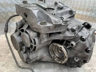 HDV КПП (Коробка передач механическая) Volkswagen Passat B6 Арт 94837794, вид 6