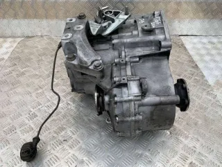 HDV КПП (Коробка передач механическая) Volkswagen Passat B6 Арт 94837794, вид 4