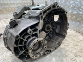 HDV КПП (Коробка передач механическая) Volkswagen Passat B6 Арт 94837794, вид 1
