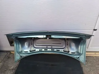  Крышка багажника (дверь 3-5) Audi A4 B5 Арт 94837760, вид 10
