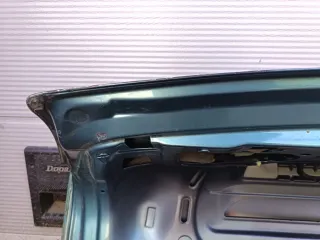  Крышка багажника (дверь 3-5) Audi A4 B5 Арт 94837760, вид 12