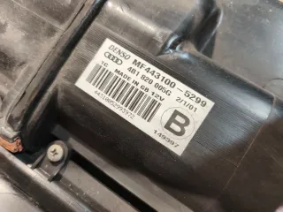 Отопитель в сборе Audi A6 C5 (S6,RS6) Арт 94837832, вид 7