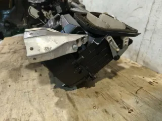  Отопитель в сборе Audi A6 C5 (S6,RS6) Арт 94837832, вид 4