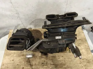  Отопитель в сборе Audi A6 C5 (S6,RS6) Арт 94837832, вид 6