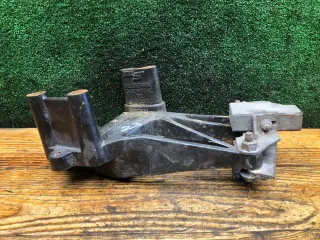 7M0199308B, 95VW6037BB Кронштейн двигателя Volkswagen Sharan 1 Арт 94837853, вид 2