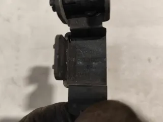 3D0260427 Кронштейн радиатора Audi A6 C5 (S6,RS6) Арт 94837869, вид 3