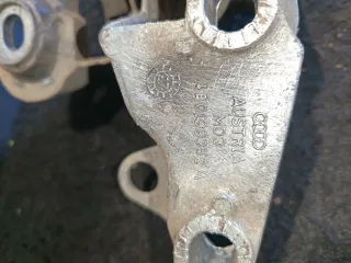  Кронштейн стабилизатора Audi A4 B5 Арт 94837871, вид 7