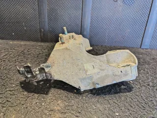  Кронштейн стабилизатора Audi A4 B5 Арт 94837871, вид 5