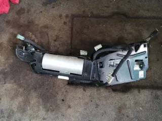 9801739380,9805917780 Конденсатор Peugeot 308 2 Арт 18845, вид 3