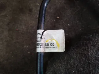 9806928180 Трубка сцепления Peugeot 308 2 Арт 18838, вид 4