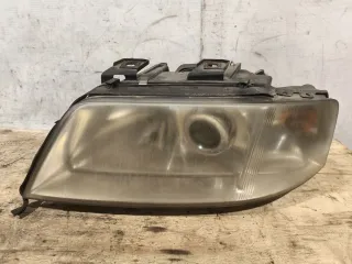  Фара передняя (комплект) Audi A6 C5 (S6,RS6) Арт 94837995, вид 2