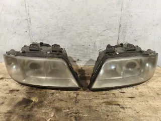  Фара передняя (комплект) Audi A6 C5 (S6,RS6) Арт 94837995, вид 1