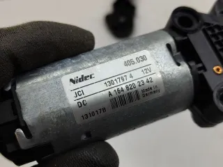 A1648202342 Механизм регулировки сиденья Mercedes GL X164 Арт 7-329-66, вид 4