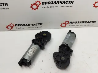 A1648202342 Механизм регулировки сиденья Mercedes GL X164 Арт 7-329-66, вид 1