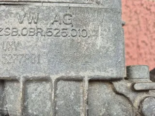 0BR525010T, 5WA907554P Редуктор заднего моста Volkswagen Tiguan 2 Арт 94838260, вид 2