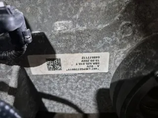 0BR525010T, 5WA907554P Редуктор заднего моста Volkswagen Tiguan 2 Арт 94838260, вид 3