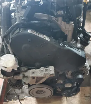 DNA Двигатель Volkswagen Crafter 2 Арт 22745151, вид 1