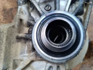  Раздаточная коробка Mitsubishi Outlander 1 Арт SP-94839646, вид 6