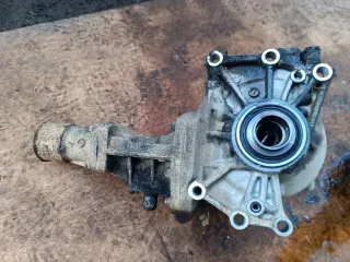  Раздаточная коробка Mitsubishi Outlander 1 Арт SP-94839646, вид 4