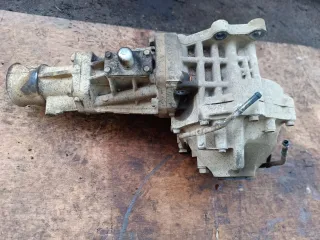  Раздаточная коробка Mitsubishi Outlander 1 Арт SP-94839646, вид 3