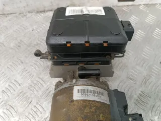  Насос гидроподвески Citroen C5 1 Арт 12826_2000001199208, вид 2