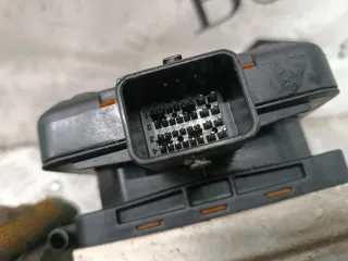  Насос гидроподвески Citroen C5 1 Арт 12826_2000001199208, вид 6