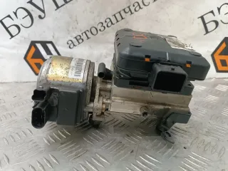  Насос гидроподвески Citroen C5 1 Арт 12826_2000001197904, вид 5