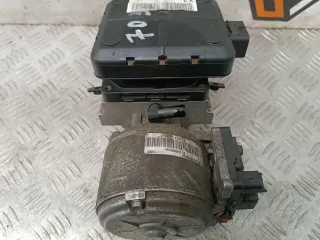  Насос гидроподвески Citroen C5 1 Арт 12826_2000001233477, вид 2
