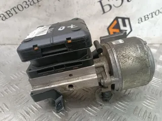  Насос гидроподвески Citroen C5 1 Арт 12826_2000001233477, вид 3