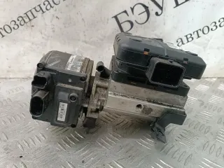  Насос гидроподвески Citroen C5 1 Арт 12826_2000001233477, вид 5