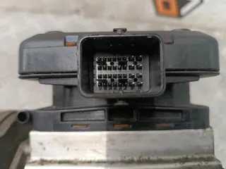  Насос гидроподвески Citroen C5 1 Арт 12826_2000001233477, вид 6